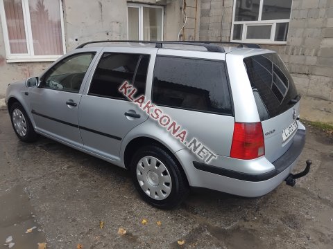 продам Volkswagen Golfв пмр  фото 4