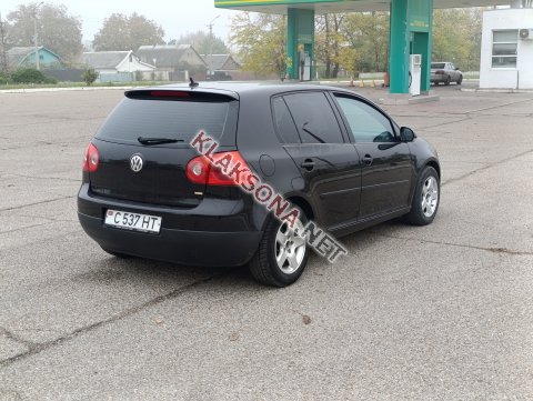 продам Volkswagen Golfв пмр  фото 5