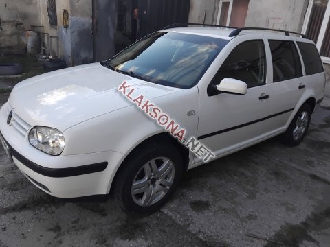 продам Volkswagen Golfв пмр  фото 4