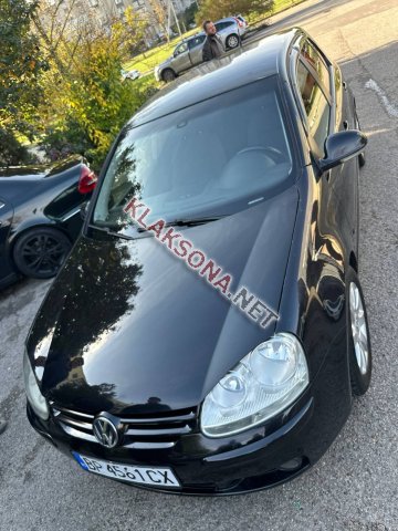 продам Volkswagen Golfв пмр  фото 4