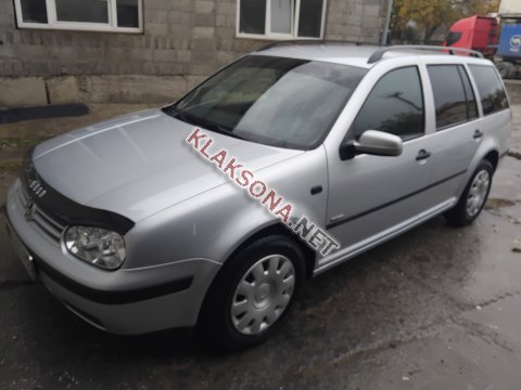 продам Volkswagen Golfв пмр  фото 5