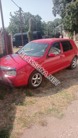 продам Volkswagen Golfв пмр  фото 4