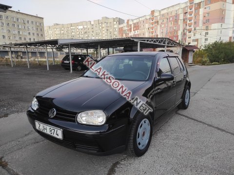 продам Volkswagen Golfв пмр  фото 4