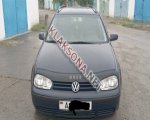 продам Volkswagen Golf в пмр  фото 3