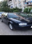 продам Volkswagen Golf в пмр  фото 2