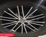 продам Volkswagen Golf в пмр  фото 1