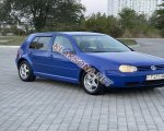 продам Volkswagen Golf в пмр  фото 3