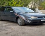продам Volkswagen Golf в пмр  фото 2