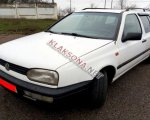 продам Volkswagen Golf в пмр  фото 1