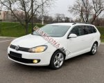 Volkswagen Golf 2012г. 4 500 $