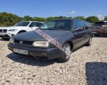Volkswagen Golf 1994г. договорная
