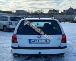 продам Volkswagen Golf в пмр  фото 2