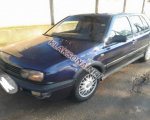 Volkswagen Golf 1996г. 1 300 $