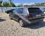 Volkswagen Golf 1993г. договорная
