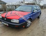 Volkswagen Golf 1997г. 1 100 $