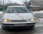 продам Volkswagen Golf в пмр  фото 3