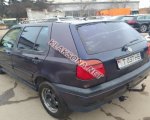 продам Volkswagen Golf в пмр  фото 2