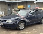 продам Volkswagen Golf в пмр  фото 5