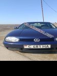 Volkswagen Golf 2001г. 2 900 $