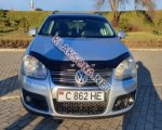 Volkswagen Golf 2008г. договорная