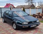 продам Volkswagen Golf в пмр  фото 1
