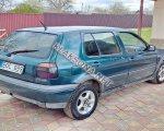 продам Volkswagen Golf в пмр  фото 3