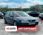 Volkswagen Golf 1999г. 2 200 $