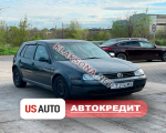 продам Volkswagen Golf в пмр  фото 6