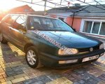 продам Volkswagen Golf в пмр  фото 4