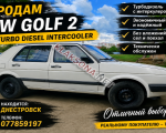 Volkswagen Golf 1991г. 1 400 $