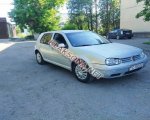 продам Volkswagen Golf в пмр  фото 1