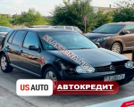 продам Volkswagen Golf в пмр  фото 1