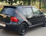 продам Volkswagen Golf в пмр  фото 5
