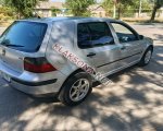 продам Volkswagen Golf в пмр  фото 4