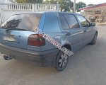 продам Volkswagen Golf в пмр  фото 3