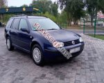 продам Volkswagen Golf в пмр  фото 5