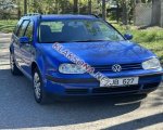продам Volkswagen Golf в пмр  фото 3