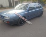 продам Volkswagen Golf в пмр  фото 2
