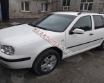 продам Volkswagen Golf в пмр  фото 3