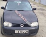 продам Volkswagen Golf в пмр  фото 4