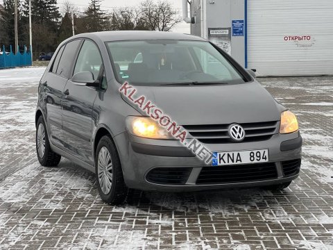 продам Volkswagen Golf Plusв пмр  фото 5