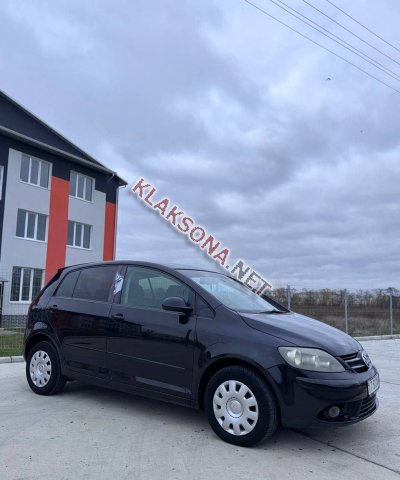 продам Volkswagen Golf Plusв пмр  фото 5