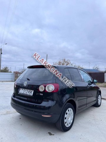 продам Volkswagen Golf Plusв пмр  фото 4