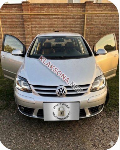 продам Volkswagen Golf Plusв пмр  фото 5