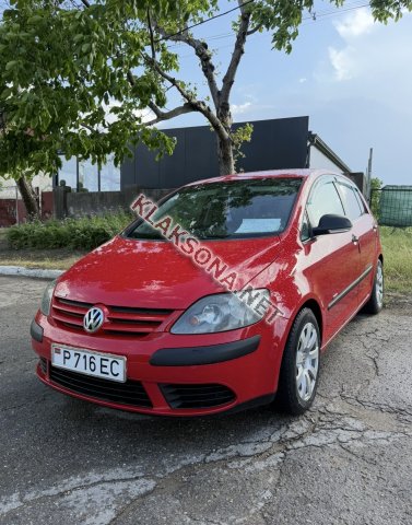 продам Volkswagen Golf Plusв пмр  фото 5