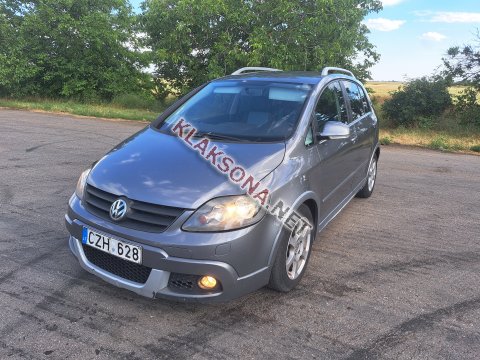 продам Volkswagen Golf Plusв пмр  фото 6