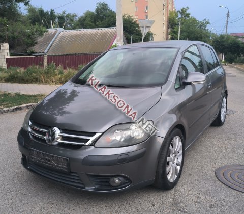 продам Volkswagen Golf Plusв пмр  фото 4