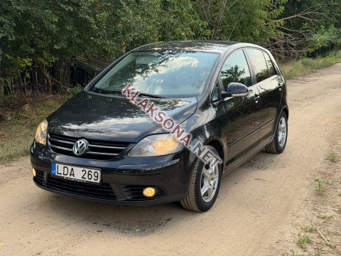продам Volkswagen Golf Plusв пмр  фото 5