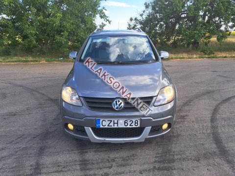 продам Volkswagen Golf Plusв пмр  фото 5