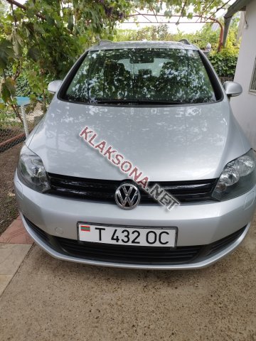 продам Volkswagen Golf Plusв пмр  фото 6